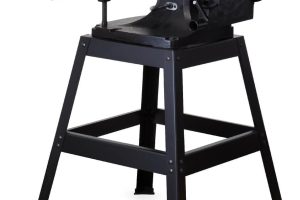 WEN 6508 Belt and Disc Sander Review