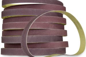 WEN 6515SP400 Sanding Belt Sandpaper Review