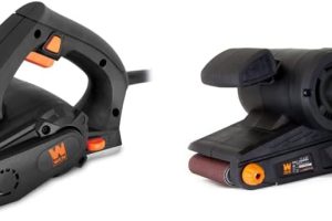 WEN 6528 3.8-Amp Electric Hand Planer Review