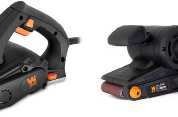 WEN 6528 3.8-Amp Electric Hand Planer Review