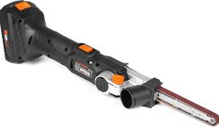 WEN Cordless Detail File Sander Review WEN Cordless Detail File Sander Review