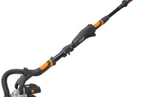 WEN DW5084 5-Amp Drywall Sander Review