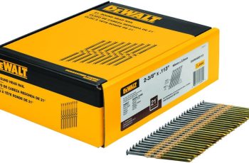 2-1/2 IN X .131 IN SMOOTH BRIGHT Review