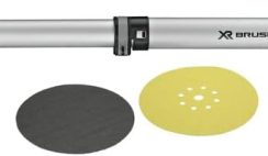 DEWALT 20V MAX Cordless Drywall Sander Review DEWALT 20V MAX Cordless Drywall Sander Review