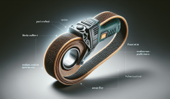 DEWALT DABD7DMD10 File Belt Review DEWALT DABD7DMD10 File Belt Review