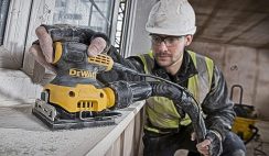 Dewalt DT3014-QZ K100 Sanding Belt Review Dewalt DT3014-QZ K100 Sanding Belt Review
