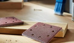 Dewalt DT3022-QZ K80 Sanding Belt Review Dewalt DT3022-QZ K80 Sanding Belt Review