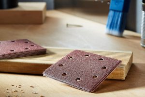 Dewalt DT3022-QZ K80 Sanding Belt Review