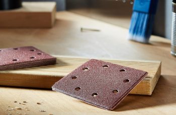 Dewalt DT3022-QZ K80 Sanding Belt Review