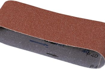 Dewalt DT3303-QZ K80 Sanding Belt Review