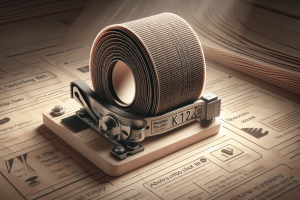 Dewalt DT3378-QZ K120 Sanding Belt Review
