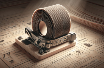 Dewalt DT3378-QZ K120 Sanding Belt Review