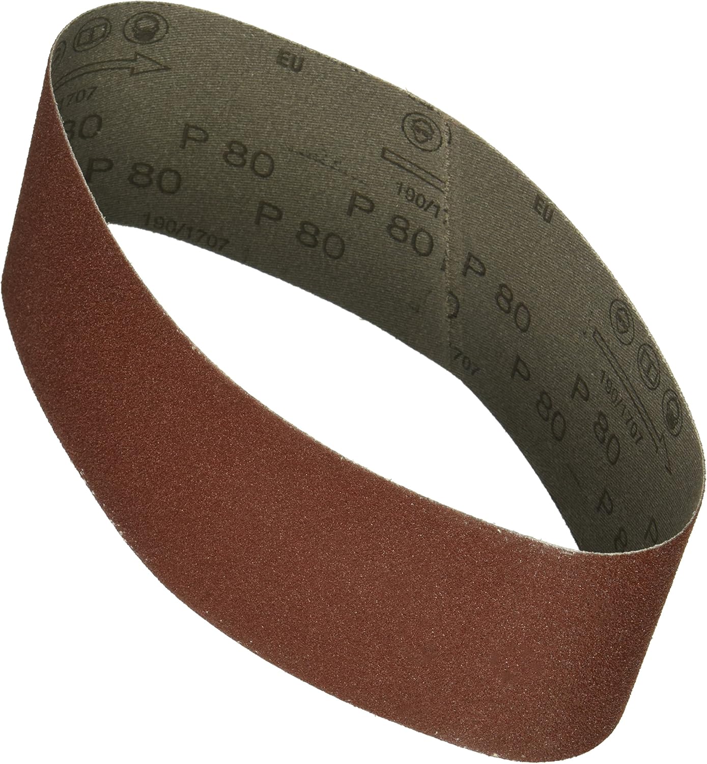Dewalt DT3642-QZ K80 Sanding belt (3 Piece), 2.95 x 42.24