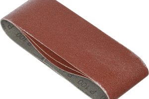 Dewalt DT3643-QZ K100 Sanding Belt Review