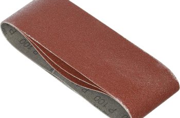 Dewalt DT3643-QZ K100 Sanding Belt Review