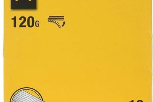 Dewalt DT8552-QZ Quater Sheet Sanding Belt Review