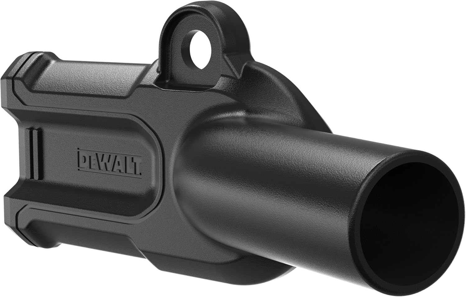 DEWALT Dust Shroud Collector Adaptor for Bandfile Power Tool Belt Sander (DCM200DC)