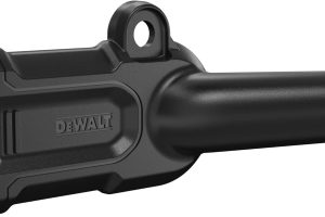 DEWALT Dust Shroud Collector Adaptor Review