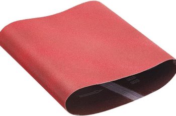 DEWALT DWAC8912 120g Sanding Belt Review