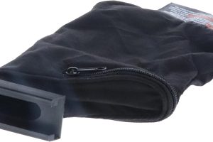 Dewalt OEM N594668 Sander Dust Bag CMEW213 Review