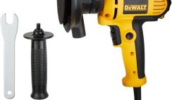DEWALT Rotary Sander DWE6401DS Review DEWALT Rotary Sander DWE6401DS Review