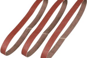 DEWALT Sanding Belt 13 x 457 mm Review