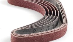 Proxxon 28582 Sanding Belts Review Proxxon 28582 Sanding Belts Review