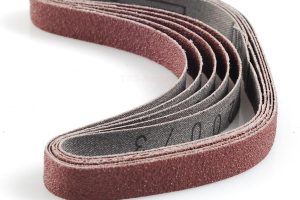 Proxxon 28582 Sanding Belts Review