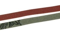 Proxxon 28583 Aluminum Oxide Sanding Belts Review