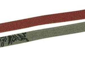 Proxxon 28583 Aluminum Oxide Sanding Belts Review