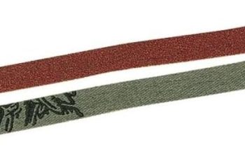 Proxxon 28583 Aluminum Oxide Sanding Belts Review