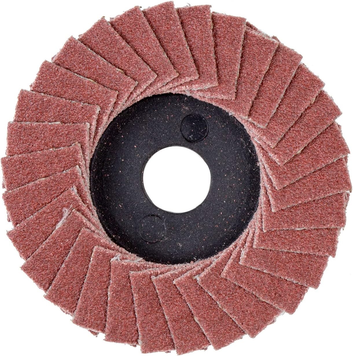 PROXXON 28583 80 Grit Sander Belts, 5 Count