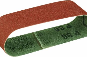 Proxxon 28922 Sanding Belt Review