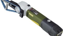 Proxxon 29832 Cordless Tube Belt Sander RBS/A Review Proxxon 29832 Cordless Tube Belt Sander RBS/A Review
