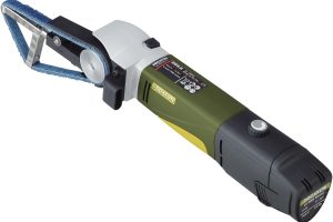 Proxxon 29832 Cordless Tube Belt Sander RBS/A Review