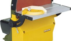 Proxxon 38060 Disc Sander TSG 250E Review Proxxon 38060 Disc Sander TSG 250E Review