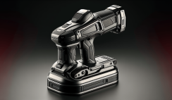 Proxxon 39810 Cordless Belt Sander BS/A Review Proxxon 39810 Cordless Belt Sander BS/A Review