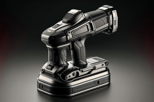 Proxxon 39810 Cordless Belt Sander BS/A Review