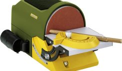 PROXXON Disk Sander TG 125/E Review PROXXON Disk Sander TG 125/E Review