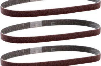 PROXXON No.28582 Replacement Belt Paper Review