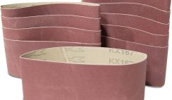 WEN 6321SP120 Sanding Belt Sandpaper Review