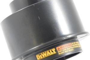DEWALT 514001148 Adapter Review