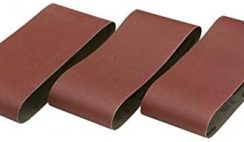 Dewalt DT3312-QZ K40 Sanding Belt Review Dewalt DT3312-QZ K40 Sanding Belt Review