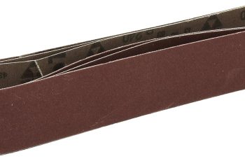 Dewalt DT3355-QZ Grinding Belt Review