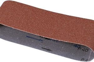 Dewalt DT3629-QZ K120 Sanding Belt Review