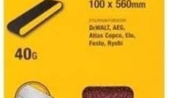 Dewalt DT3663-QZ K100 Sanding Belt Review Dewalt DT3663-QZ K100 Sanding Belt Review