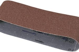 Dewalt DT3664-QZ K150 Sanding Belt Review