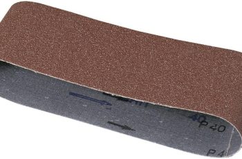 Dewalt DT3664-QZ K150 Sanding Belt Review