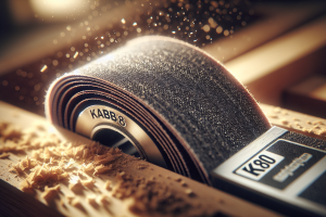 Dewalt DT3672-QZ K80 Sanding Belt Review