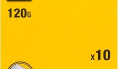 Dewalt DT8592-QZ Sanding Belt Review Dewalt DT8592-QZ Sanding Belt Review